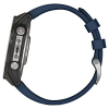 Умные часы Garmin Quatix 8 Amoled 47 мм (010-02904-50/010-02904-51)