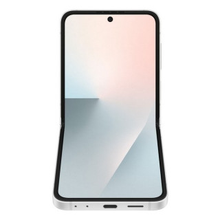 Смартфон Samsung Galaxy Z Flip7 FE 8/256 ГБ белый