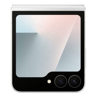 Смартфон Samsung Galaxy Z Flip7 FE 8/256 ГБ белый