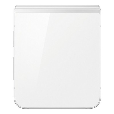 Смартфон Samsung Galaxy Z Flip7 FE 8/256 ГБ белый