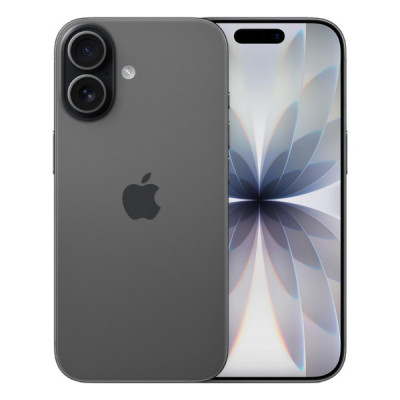 Apple iPhone 17 256 ГБ Черный (Black)