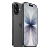 Apple iPhone 17 256 ГБ Черный (Black)
