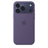 Чехол Apple Silicone Case для iPhone 17 Pro Max с MagSafe (MGFN4) Purple Fog