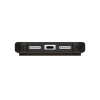 Чехол UAG Pathfinder для iPhone 17 Pro Max 6.9" (114549118282) желтый (Heritage Yellow)