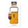Чехол UAG Pathfinder для iPhone 17 Pro Max 6.9" (114549118282) желтый (Heritage Yellow)