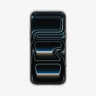 Чехол Spigen Ultra Hybrid T (MagFit) для iPhone 17 Pro Max (ACS10280/ACS10046) White