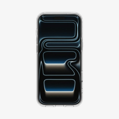 Чехол Spigen Ultra Hybrid T (MagFit) для iPhone 17 Pro Max (ACS10280/ACS10046) White