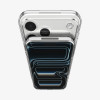 Чехол Spigen Ultra Hybrid T (MagFit) для iPhone 17 Pro Max (ACS10280/ACS10046) White