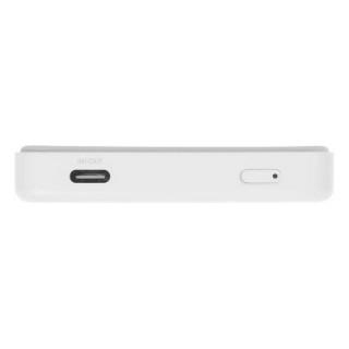 Внешний аккумулятор Xiaomi Magnetic Power Bank 5000 mAh (BHR9303GL) белый