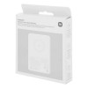 Внешний аккумулятор Xiaomi Magnetic Power Bank 5000 mAh (BHR9303GL) белый