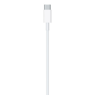 Кабель Apple USB-C to Lightning Cable 2м (MW2R3) White / Белый
