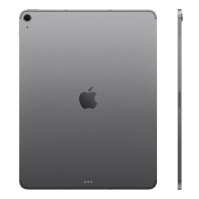 iPad Air (2026) M4 13" Wi-Fi + Cellular 256 ГБ Серый космос (Space Gray)
