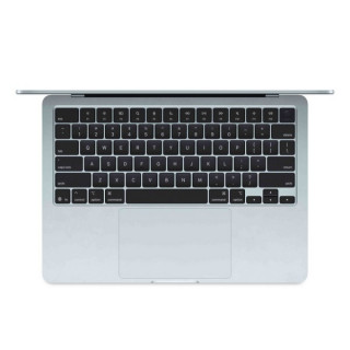 MacBook Air 13.6" (M5 10-Core CPU 10-Core GPU, 2026) 24ГБ 1ТБ SSD Голубое небо (Sky Blue)