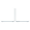 MacBook Air 13.6" (M5 10-Core CPU 10-Core GPU, 2026) 24ГБ 1ТБ SSD Голубое небо (Sky Blue)