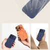 Чехол Benks Lucid Armor Case для iPhone 17 Pro 6.3" (C.K.JC.AP.OR.C069) Orange
