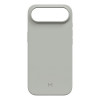 Силиконовый чехол Magssory для iPhone Air (CSL046i) Ivory