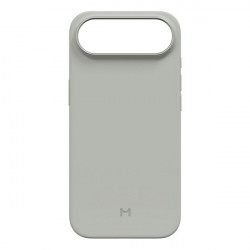 Силиконовый чехол Magssory для iPhone Air (CSL046i) Ivory / Бежевый