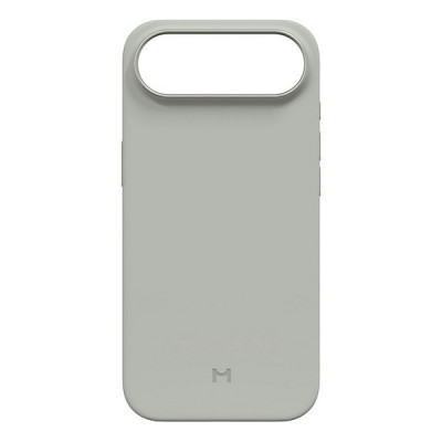 Силиконовый чехол Magssory для iPhone Air (CSL046i) Ivory