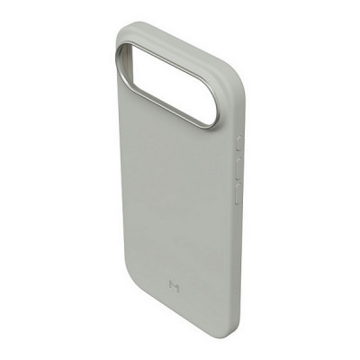 Силиконовый чехол Magssory для iPhone Air (CSL046i) Ivory
