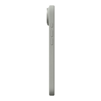 Силиконовый чехол Magssory для iPhone Air (CSL046i) Ivory
