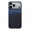 Чехол Pitaka Ultra-Slim Case для iPhone 17 Pro Max (KI1704OPM) Over the Horizon