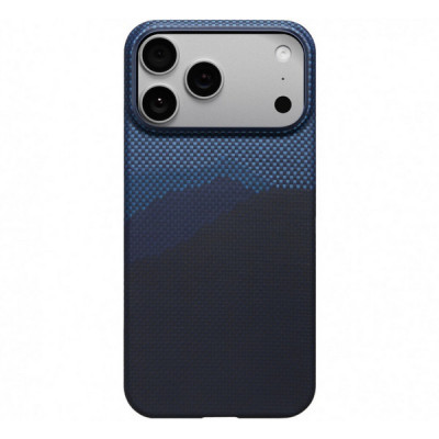 Чехол Pitaka Ultra-Slim Case для iPhone 17 Pro Max (KI1704OPM) Over the Horizon
