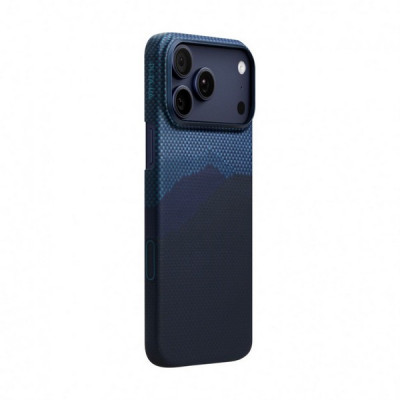 Чехол Pitaka Ultra-Slim Case для iPhone 17 Pro Max (KI1704OPM) Over the Horizon