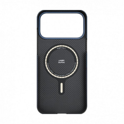 Чехол Pitaka Ultra-Slim Case для iPhone 17 Pro Max (KI1704OPM) Over the Horizon
