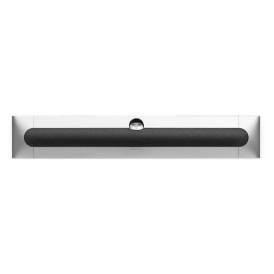 Саундбар Bang & Olufsen Beosound Premiere (Natural Aluminium / Grey Melange Fabric)