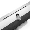 Саундбар Bang & Olufsen Beosound Premiere (Natural Aluminium / Grey Melange Fabric)