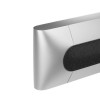 Саундбар Bang & Olufsen Beosound Premiere (Natural Aluminium / Grey Melange Fabric)