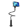 Держатель для телефона Ugreen LP113 Multifunction Phone Clip Stand (80906) Black