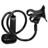 Держатель для телефона Ugreen LP113 Multifunction Phone Clip Stand (80906) Black