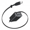 Сетевое зарядное устройство Anker Nano 35W (A2658G11) Black
