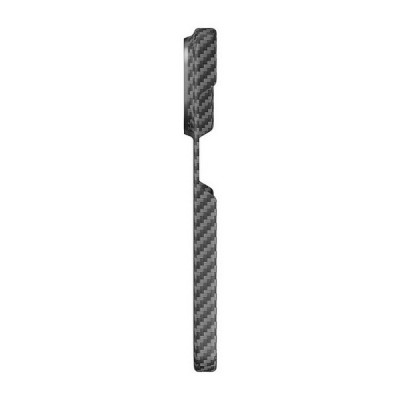 ​Чехол Magssory Aramid Frame Case MagFit ​для iPhone 18 Pro (CFB054b) Black