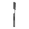 ​Чехол Magssory Aramid Frame Case MagFit ​для iPhone 18 Pro (CFB054b) Black