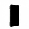 Чехол UAG Monarch Pro MagFit для iPhone 18 Pro/17 Pro 6.3" (114569113940) Kevlar Black