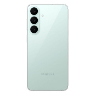 Смартфон Samsung Galaxy S26 FE 8/256 ГБ (Зеленый / Pistachio)