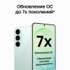 Смартфон Samsung Galaxy S26 FE 8/256 ГБ (Зеленый / Pistachio)