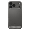Чехол Spigen Rugged Armor MagFit для iPhone 18 Pro / 17 Pro (ACS12148) Grey