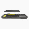 Чехол Spigen Rugged Armor MagFit для iPhone 18 Pro / 17 Pro (ACS12148) Grey