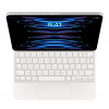 Клавиатура Apple Magic Keyboard для iPad Pro 12.9", White