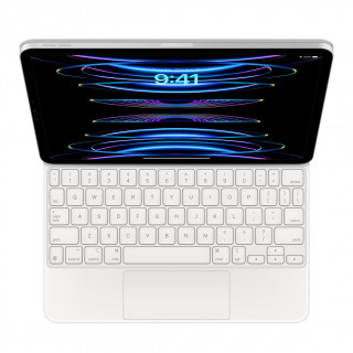 Клавиатура Apple Magic Keyboard для iPad Pro 12.9", White