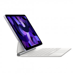 Клавиатура Apple Magic Keyboard для iPad Pro 12.9", White
