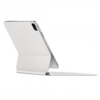 Клавиатура Apple Magic Keyboard для iPad Pro 12.9", White