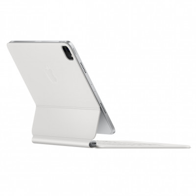 Клавиатура Apple Magic Keyboard для iPad Pro 12.9", White