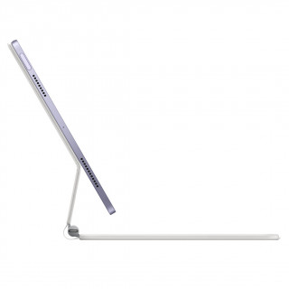 Клавиатура Apple Magic Keyboard для iPad Pro 12.9", White
