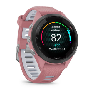 Умные часы Garmin Forerunner 265s 010-02810-15
