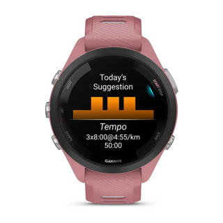 Умные часы Garmin Forerunner 265s 010-02810-15