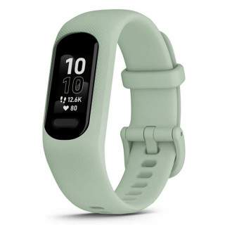 Фитнес-браслет Garmin Vivosmart 5 (010-02645-12) Cool Mint S/M